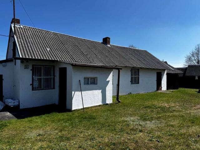Dom na sprzedaż w Wielkopolskie