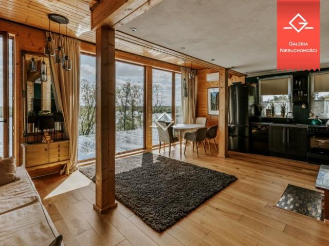 Dom na sprzedaż w Parchowo, Pomorskie