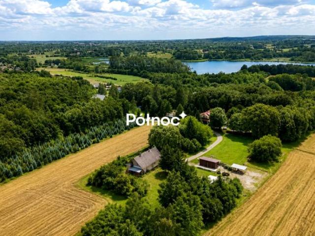 Dom na sprzedaż w Lubelskie