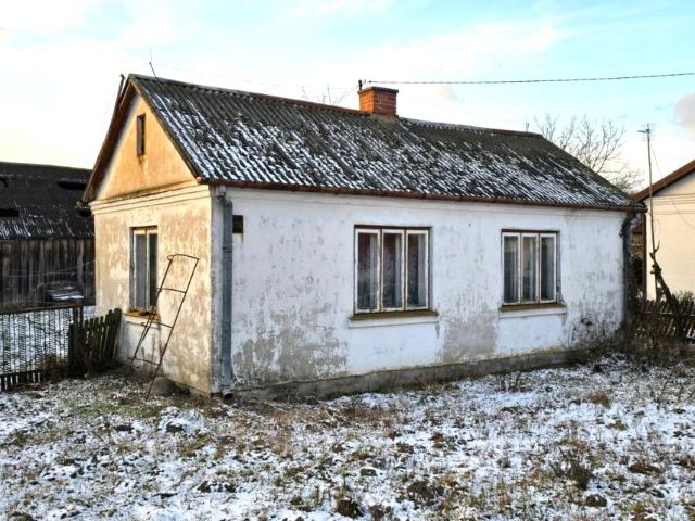 Dom na sprzedaż w Lubelskie
