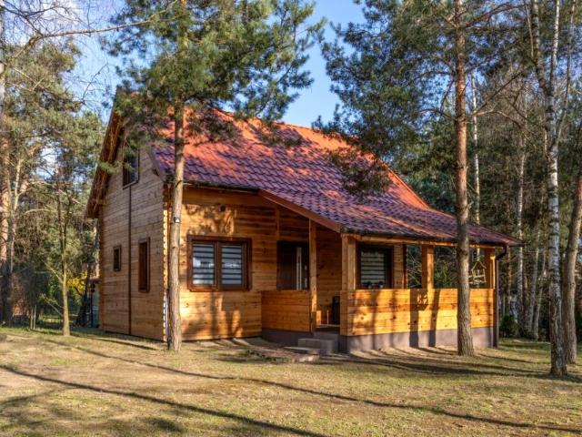 Dom na sprzedaż w Wieleń, Wielkopolskie