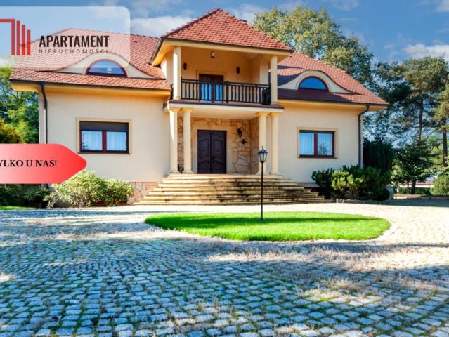 Dom na sprzedaż w Raszówka, Dolnośląskie