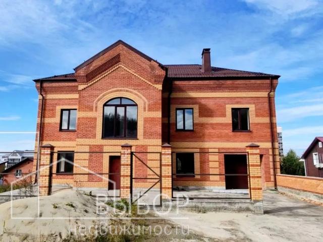 Дом продажа в Заречный, Томск