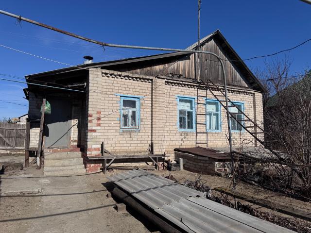 Дом продажа в Городище Д, Волгоградская Обл