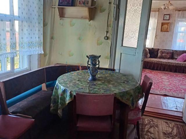 Дом продажа в Октябрьский Рп, Тыва Республика