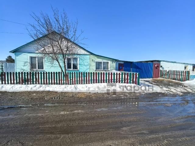 Дом продажа в Косулино, Щучанский муниципальный округ