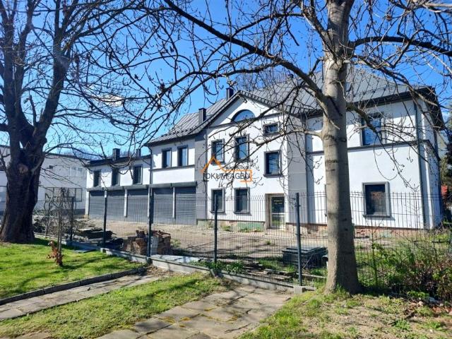 Dom na sprzedaż w Bielsko-biała, Śląskie