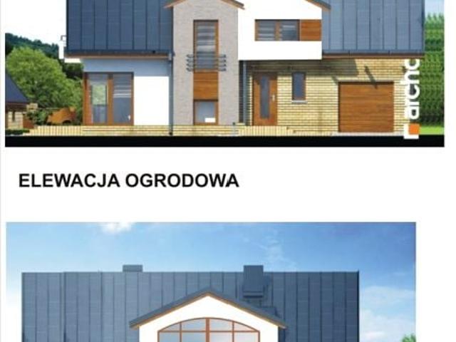 Dom na sprzedaż w Warmińsko-mazurskie