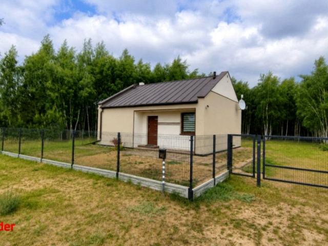 Dom na sprzedaż w Strzyżewo Paczkowe, Wielkopolskie