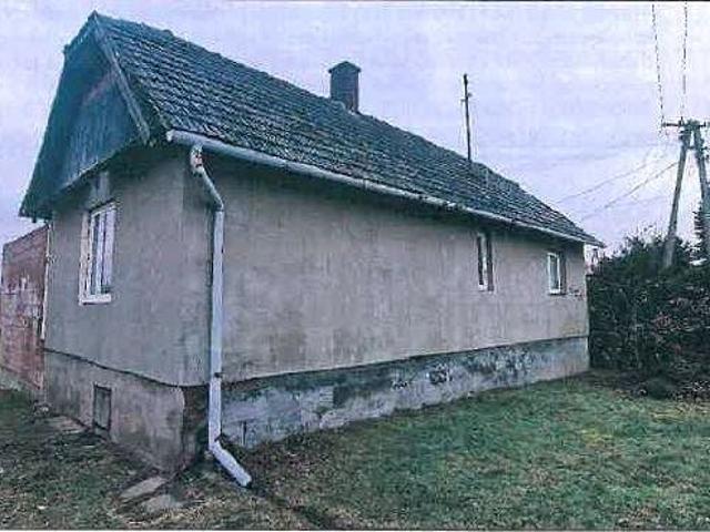 Dom na sprzedaż w Podkarpackie