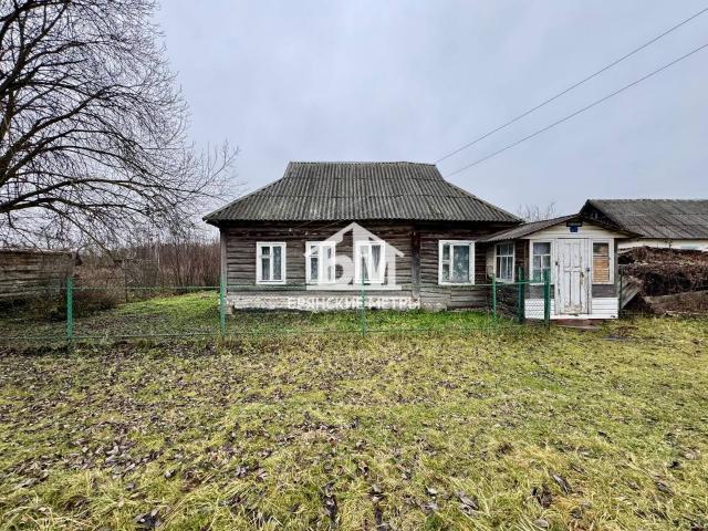 Дом продажа в Большое Полпино Рп, Брянская область