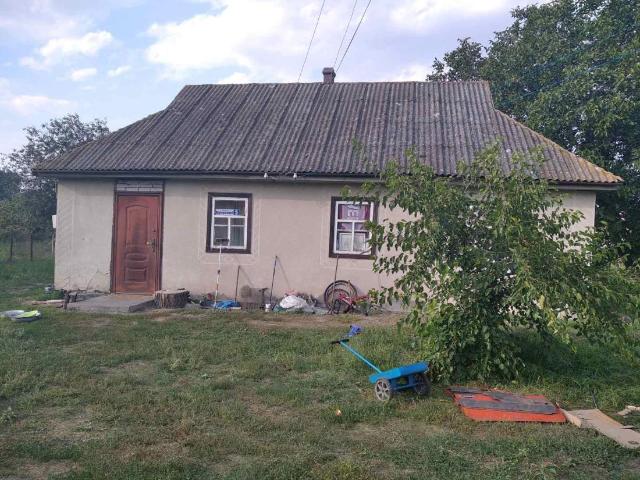Дом продажа в Гребенках, Винницкой области