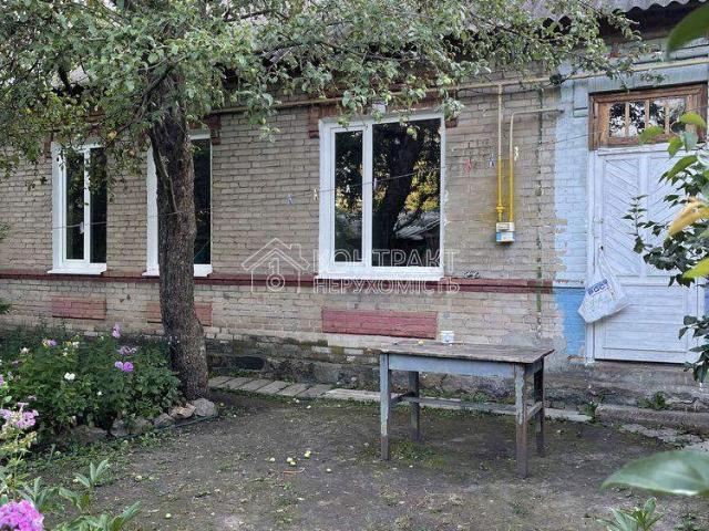 Дом продажа в Хорошево, Донецкой области