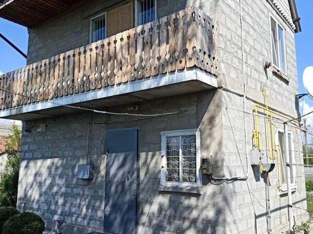 Дом продажа в Обуховке, Тернопольской области