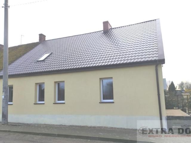 Dom na sprzedaż w Golczewo, Zachodniopomorskie