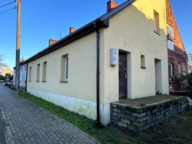 Dom na sprzedaż w Golczewo, Zachodniopomorskie