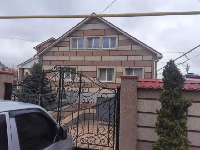 Дом продажа в Великодолинском, Днепропетровской области