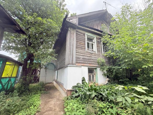 Дом продажа в Киров, Кировская область