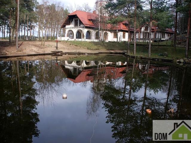 Dom do wynajęcia w Lubuskie