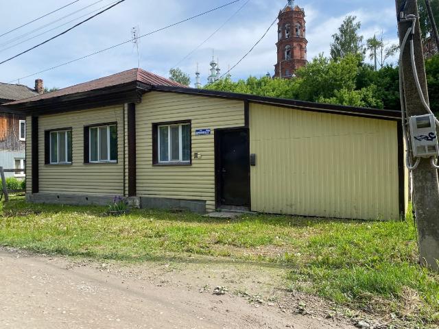 Дом продажа в Кунгур, Пермский Край