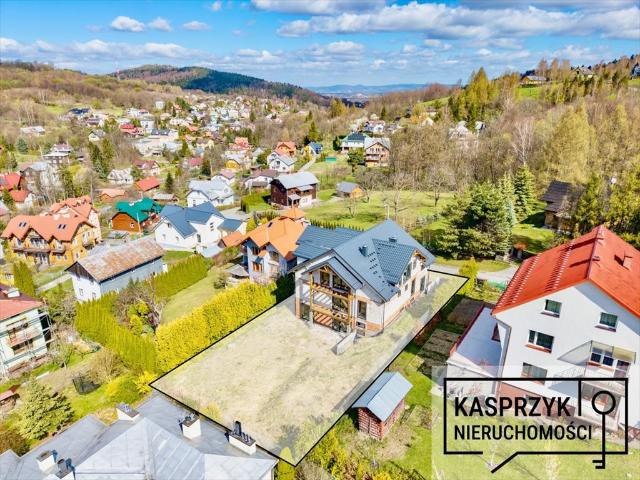 Dom na sprzedaż w Iwonicz-zdrój, Podkarpackie