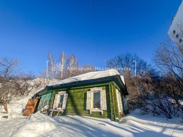 Дом продажа в Татарская слобода, Томск
