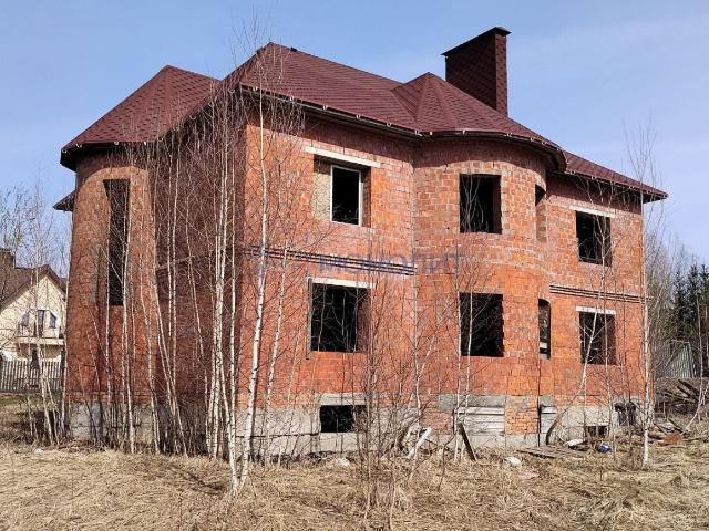 Дом продажа в Бурцево, Богородский муниципальный округ