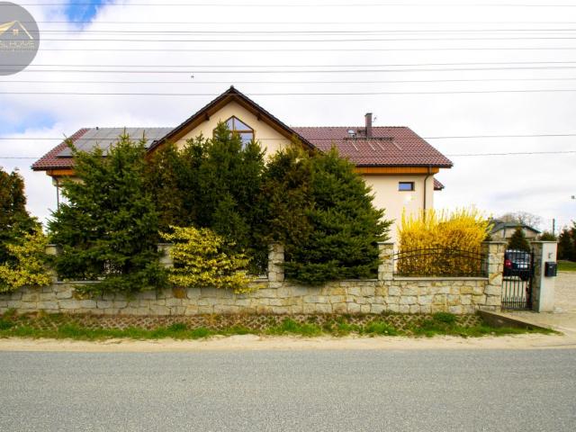 Dom na sprzedaż w Strzegom, Dolnośląskie