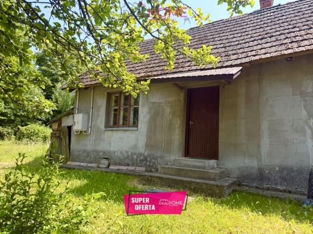 Dom na sprzedaż w Podkarpackie