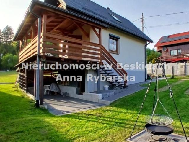 Dom na sprzedaż w Milówka, powiat żywiecki