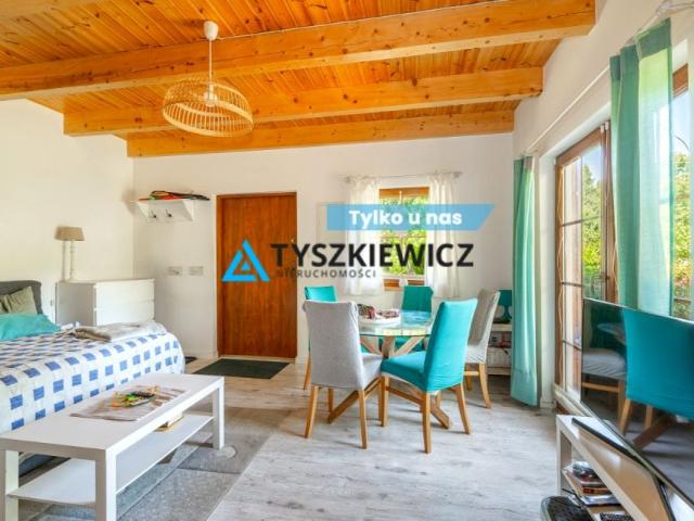 Dom na sprzedaż w Pomorskie