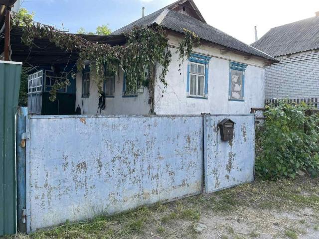 Дом продажа в Фурсах, Винницкой области