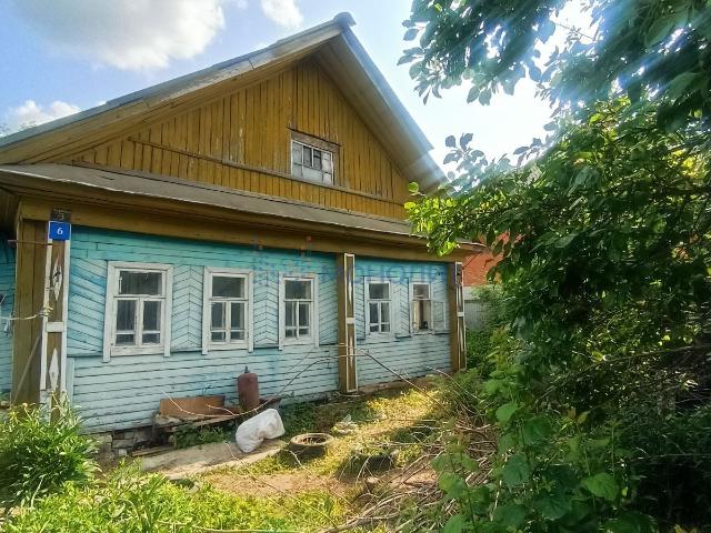 Дом продажа в Автозаводский район, Тыва Республика
