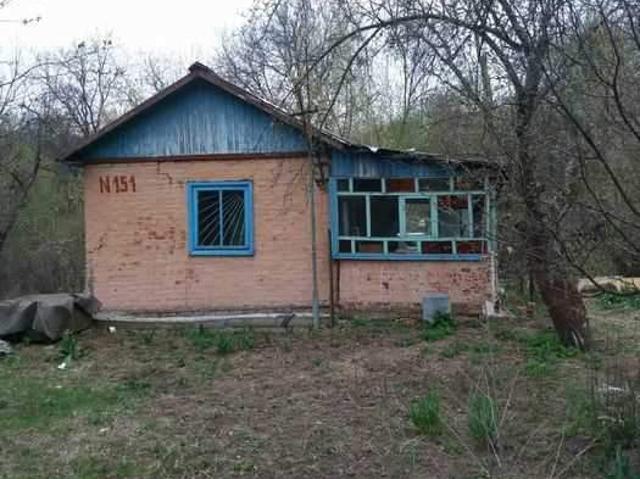 Дом продажа в Полтавской области