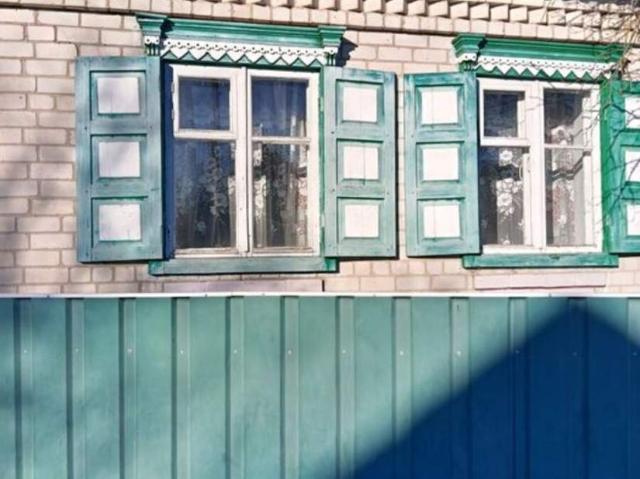 Дом продажа в Каменных Потоках, Полтавской области