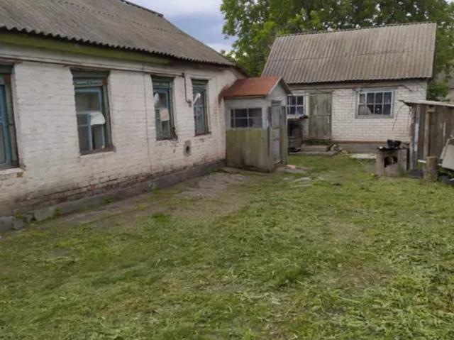 Дом продажа в Кривушах, Полтавской области
