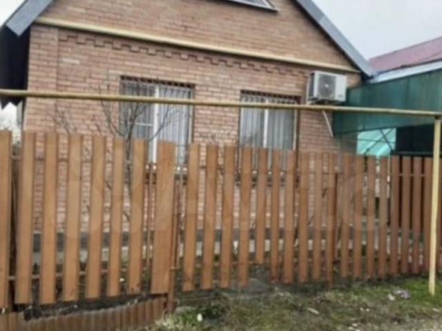 Дом продажа в Ессентуки, городской округ Ессентуки