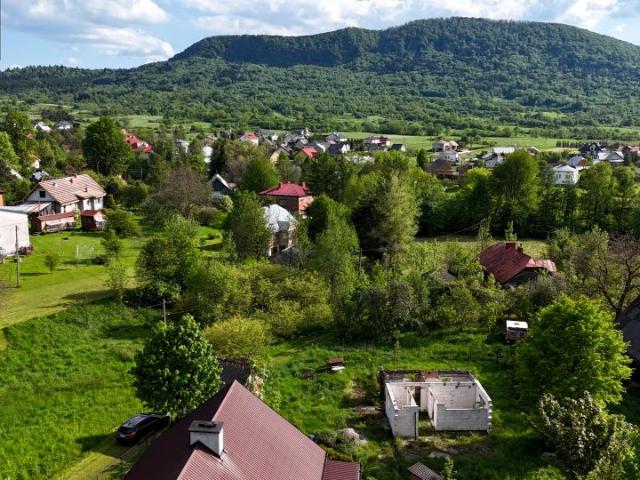 Dom na sprzedaż w Jasionka, Podkarpackie