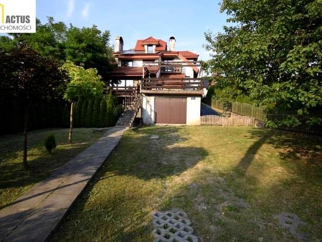Dom na sprzedaż w Nowe Brzesko, Małopolskie