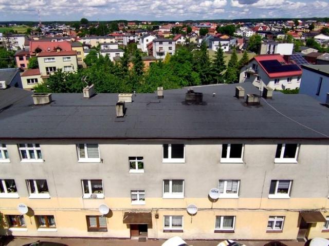 Dom na sprzedaż w Sierakowice, Pomorskie