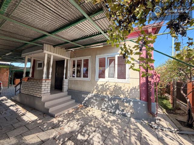 Дом продажа в Крымск, Крымский район