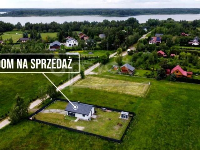 Dom na sprzedaż w Powidz, Wielkopolskie