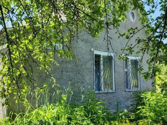 Дом продажа в Полтавской области