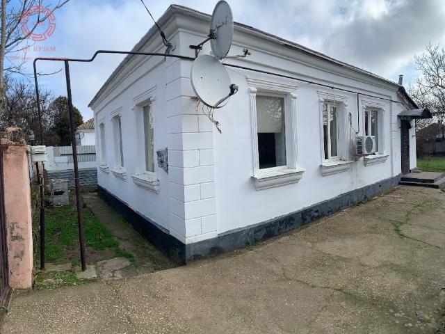 Дом продажа в Железнодорожный, Керчь