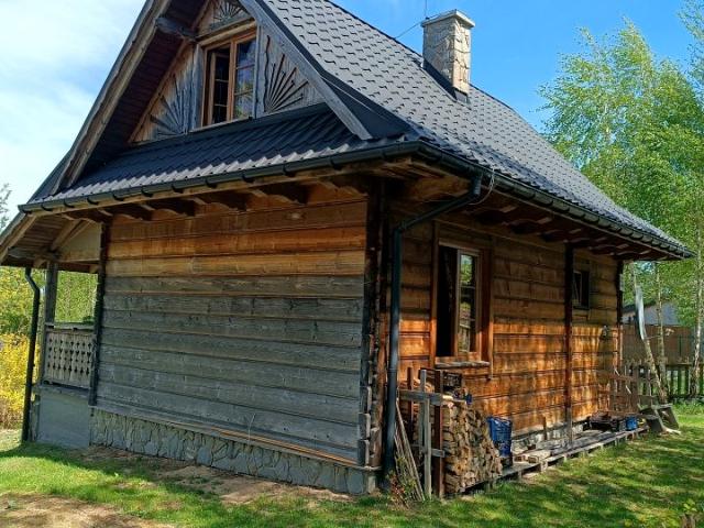 Dom na sprzedaż w Świętokrzyskie