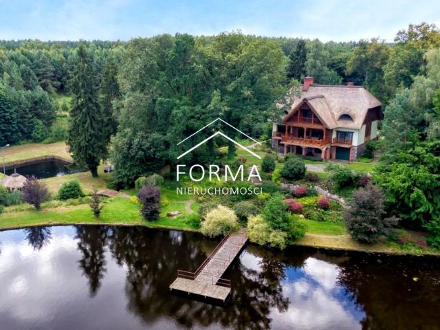 Dom na sprzedaż w Gostycyn, Kujawsko-pomorskie