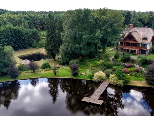 Dom na sprzedaż w Gostycyn, Kujawsko-pomorskie