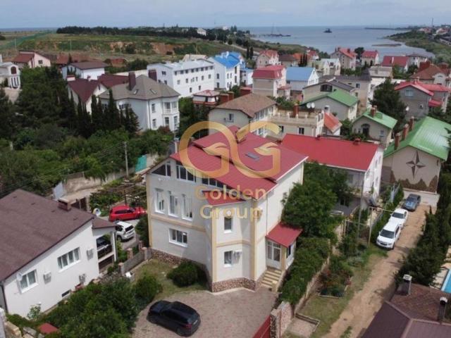 Дом продажа в Севастополь