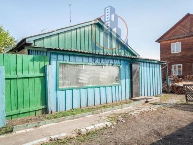Дом продажа в Улан-удэ