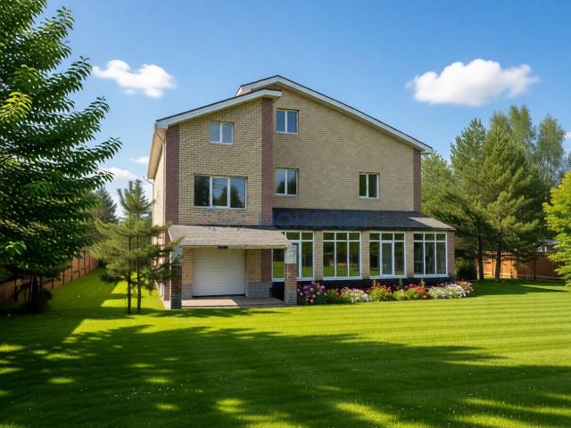 Дом продажа в Зеленый Город Кп, Тыва Республика